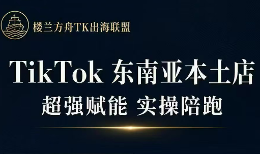 三叔·TikTok东南亚本土店实操(更5月)-项目汇