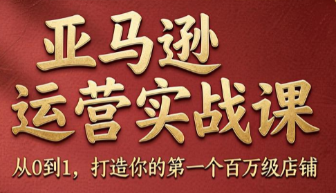 skyla·亚马逊运营实战课(更新6月)-项目汇
