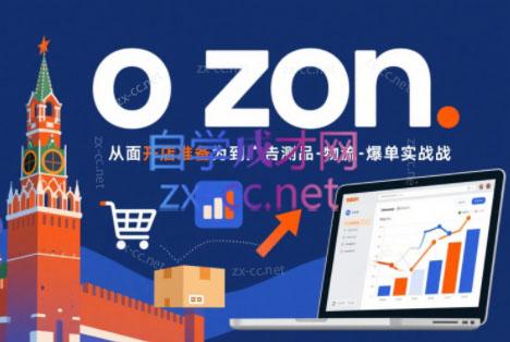 一壶电商·ozon电商平台精细化运营(更新)-项目汇