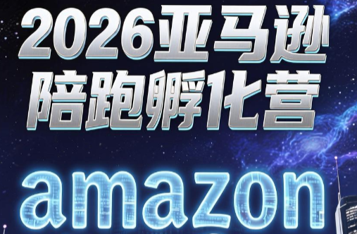 跨境米亚·亚马逊陪跑孵化营(第7期)-项目汇